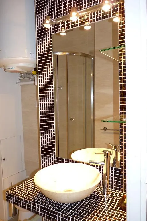 Prestigious 2 Bedroom Near Champs Elysees Paris France